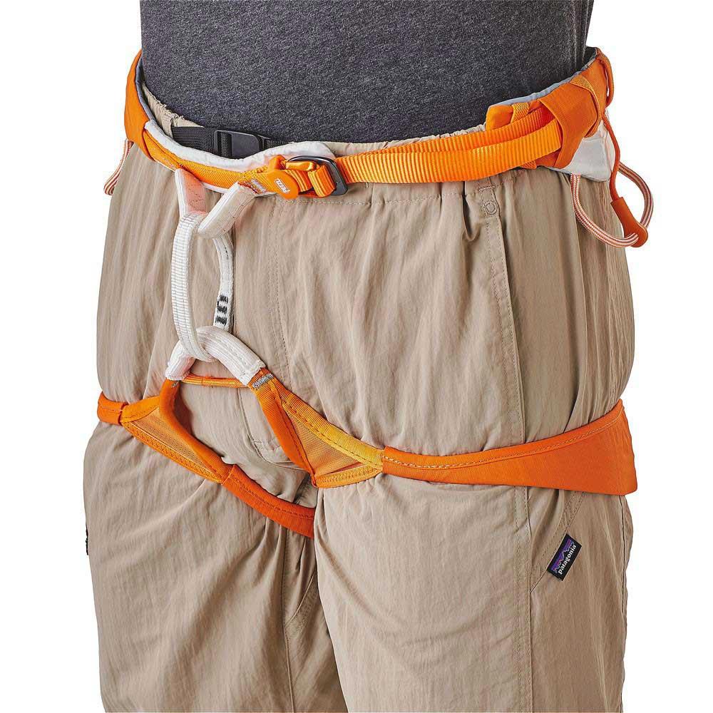 Patagonia GI III Pants Men Montis Magia